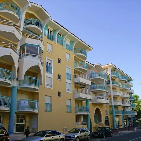 アパート Le Miramar Fréjus