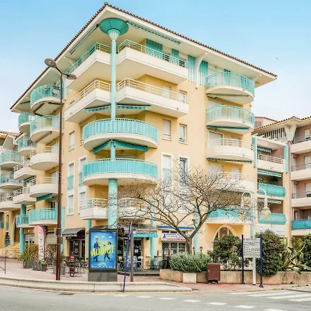 Le Miramar Fréjus